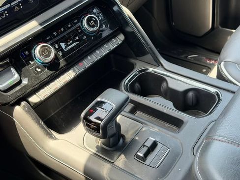 Used 2026 GMC Sierra 1500 AT4X AWD/4WD image 22
