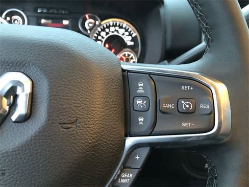 New 2026 RAM 3500 Big Horn image 20