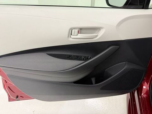 Used 2026 Toyota Corolla LE FWD image 29