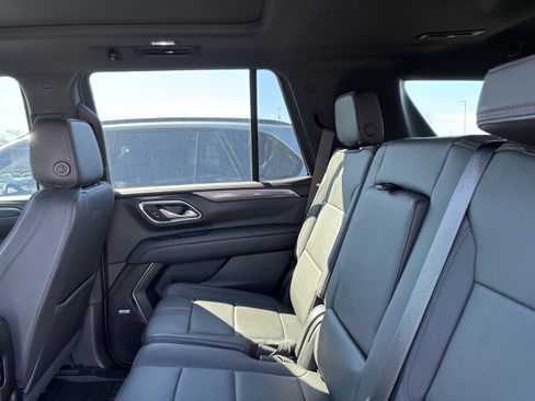 Used 2024 Chevrolet Tahoe RST w/ Luxury Package image 32