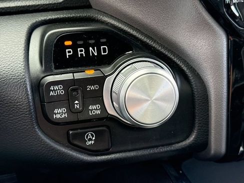 Used 2023 RAM 1500 Laramie AWD/4WD image 20