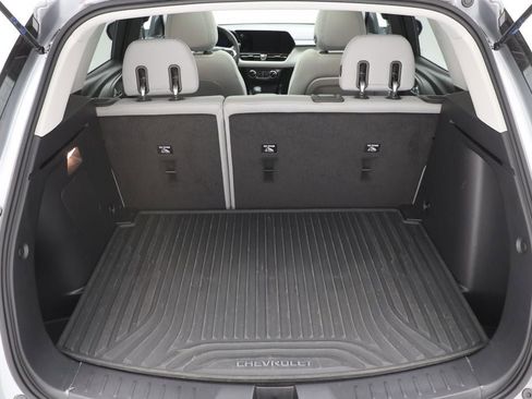 Used 2025 Chevrolet TrailBlazer LT w/ LT Cold Weather Package image 31