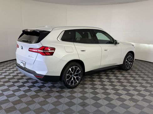 Used 2026 BMW X3 xDrive30i AWD/4WD image 9