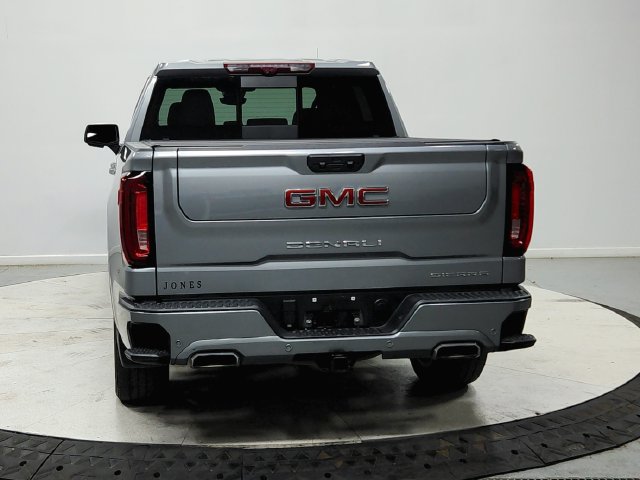 Used 2024 GMC Sierra 1500 Denali AWD/4WD image 7