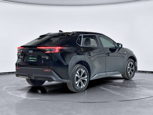 Used 2024 Subaru Solterra Premium image 3