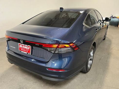 Used 2023 Honda Accord EX image 3