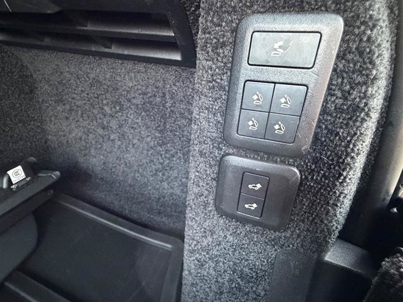 Used 2019 Land Rover Range Rover SV Autobiography Dynamic AWD/4WD image 27