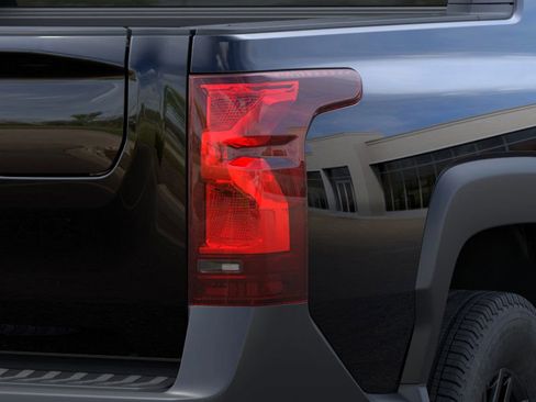 New 2026 Chevrolet Silverado EV W/T image 35