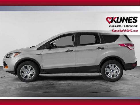 Used 2014 Ford Escape SE w/ Equipment Group 201A AWD/4WD image 4