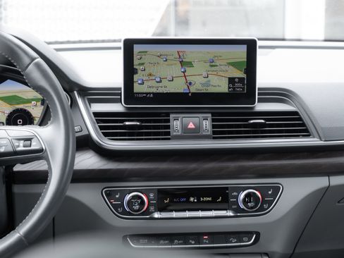 Used 2019 Audi Q5 Prestige image 14