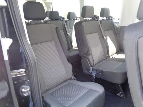 Used 2024 Ford Transit 350 XLT RWD image 48