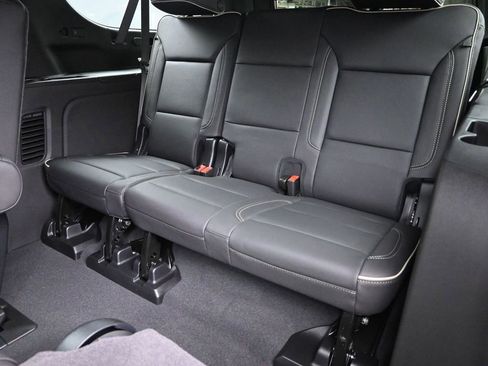 New 2026 Chevrolet Suburban Premier w/ Sun And Tow Package image 14