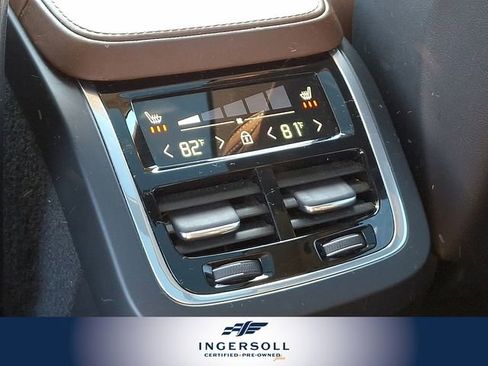 Used 2019 Volvo XC90 T6 Inscription w/ Luxury Package image 14