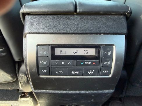 Used 2023 Lexus GX 460 Premium w/ Premium Package AWD/4WD image 17