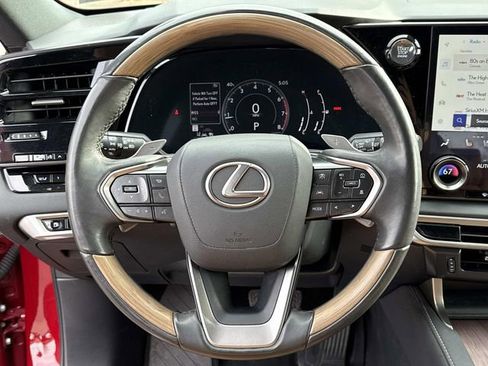 Used 2023 Lexus RX 350 Premium w/ Cold Area Package image 19