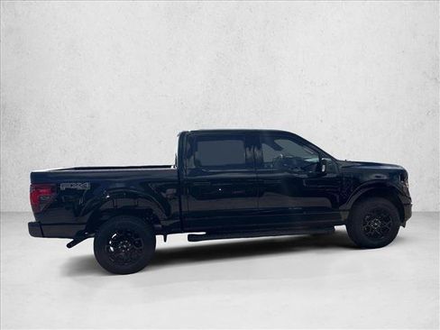 New 2026 Ford F150 XLT AWD/4WD image 6