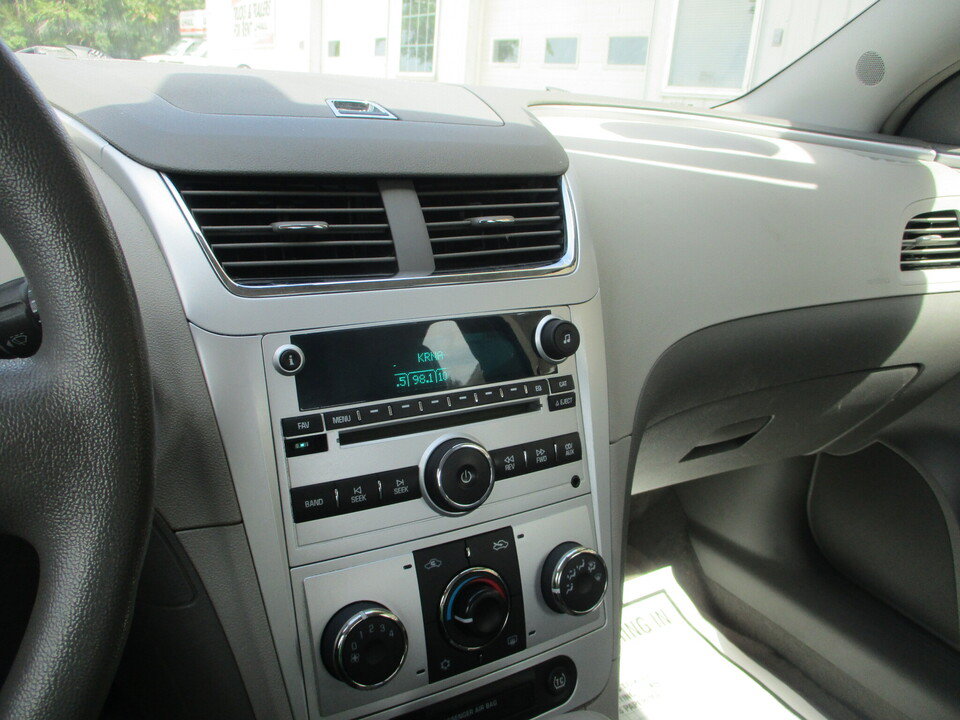 Used 2008 Chevrolet Malibu LS FWD image 37