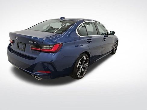 Used 2024 BMW 330i Sedan image 5