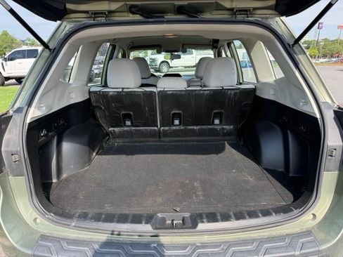 Used 2019 Subaru Forester w/ Alloy Wheel Package AWD/4WD image 13