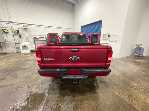 Used 2011 Ford Ranger Sport image 27