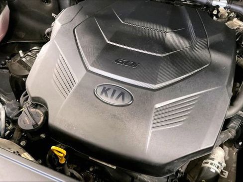 Used 2021 Kia Telluride SX w/ SX Prestige Package image 34