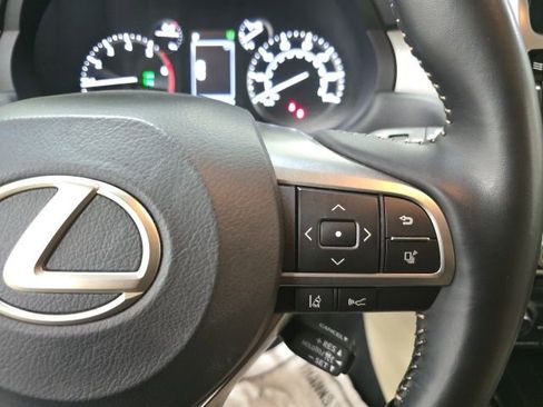 Used 2023 Lexus GX 460 Premium w/ Premium Package AWD/4WD image 24