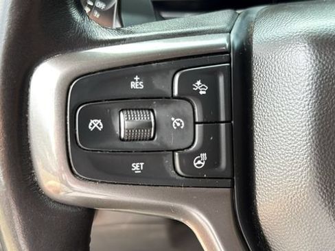 Used 2022 Chevrolet Silverado 1500 ZR2 w/ Technology Package AWD/4WD image 13
