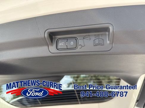 New 2026 Ford Explorer Active w/ Active Comfort Package AWD/4WD image 12