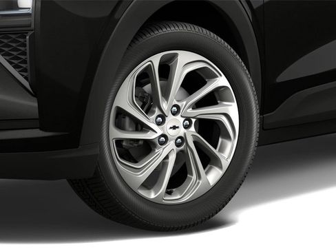 New 2027 Chevrolet Bolt LT image 4