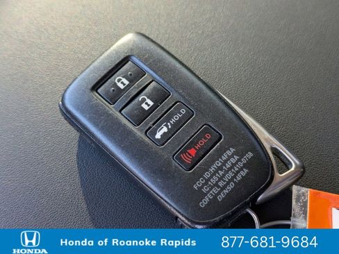 Used 2019 Lexus NX 300 FWD image 28