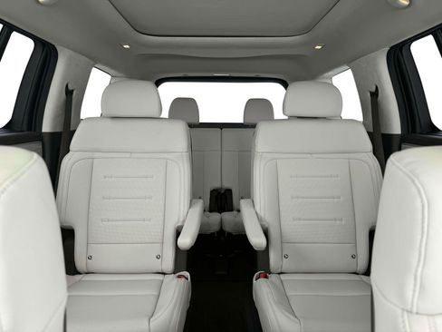 New 2025 Hyundai Santa Fe Calligraphy image 16