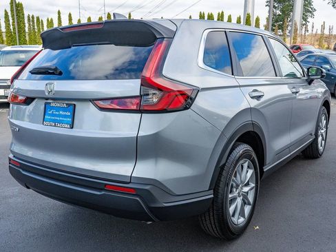 New 2026 Honda CR-V EX image 6