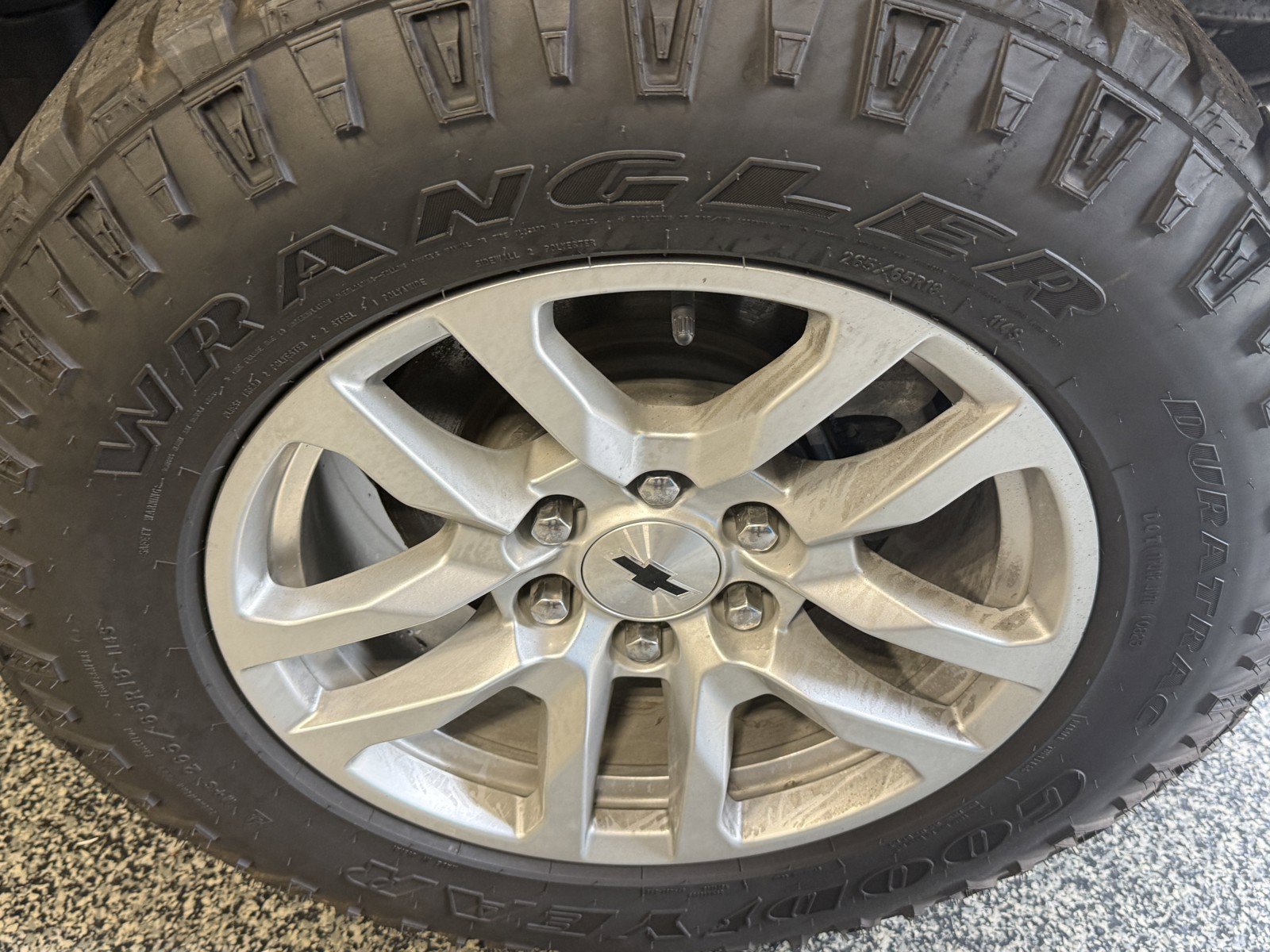 Used 2021 Chevrolet Silverado 1500 RST AWD/4WD image 36