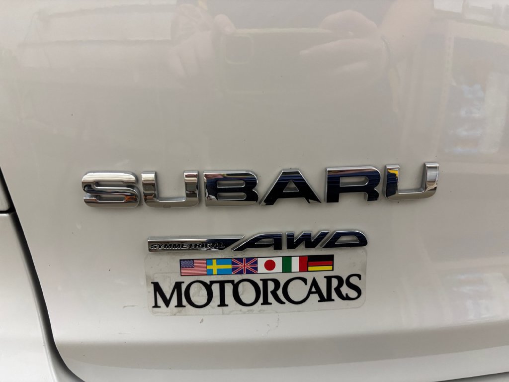 Used 2024 Subaru Ascent Touring AWD/4WD image 37
