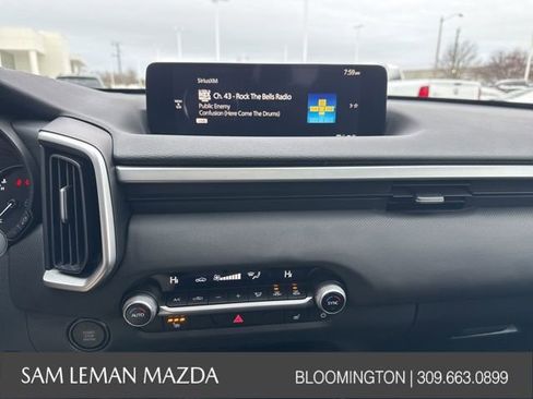 Used 2025 MAZDA CX-50 AWD 2.5 S w/ Weather Package image 19