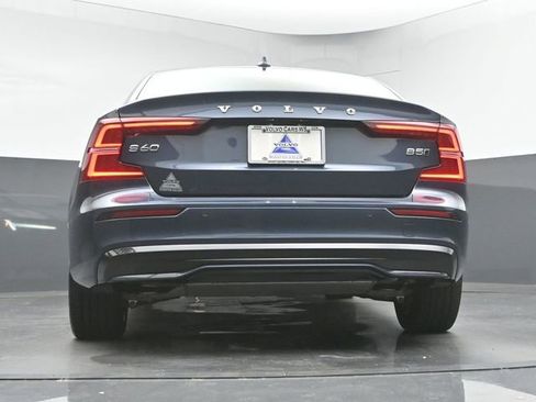 Used 2024 Volvo S60 B5 Core w/ Climate Package image 38