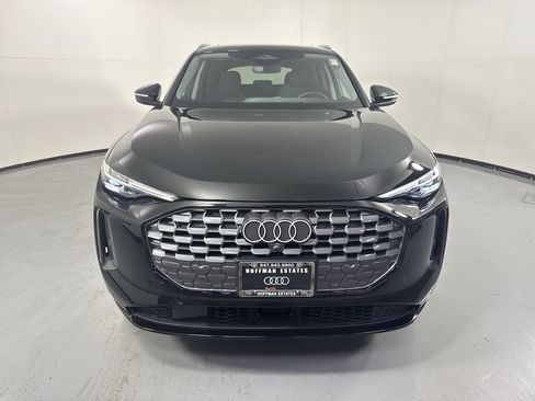 Used 2025 Audi Q5 Premium Plus w/ Premium Plus AWD/4WD image 26