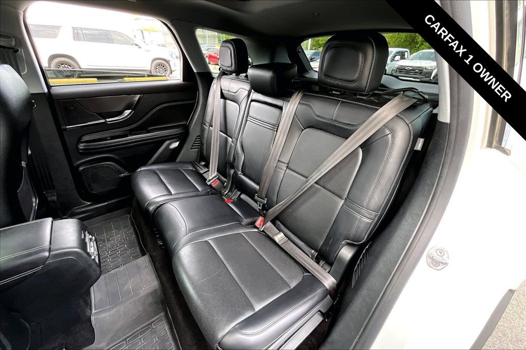 Used 2022 Lincoln Corsair FWD w/ Premium Package image 7