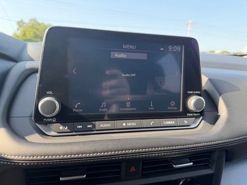 Used 2024 Nissan Rogue SV FWD image 21