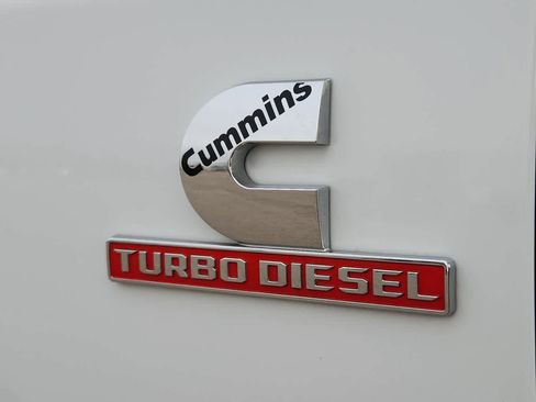 Used 2024 RAM 2500 Big Horn w/ Off Road Package image 11