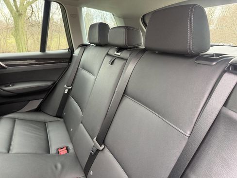 Used 2017 BMW X3 xDrive28i image 13
