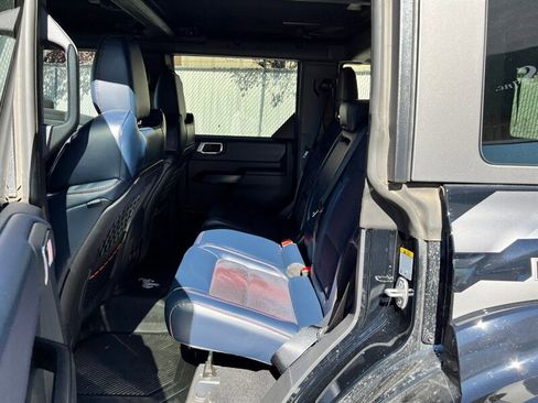 Used 2024 Ford Bronco Raptor image 24