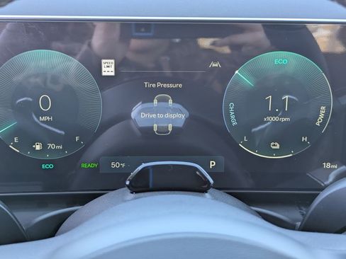 New 2026 Hyundai Tucson Limited image 19