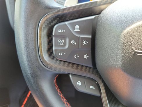 Used 2023 Ford Bronco Raptor AWD/4WD image 43
