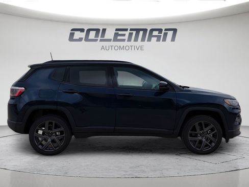 New 2026 Jeep Compass Limited AWD/4WD image 6