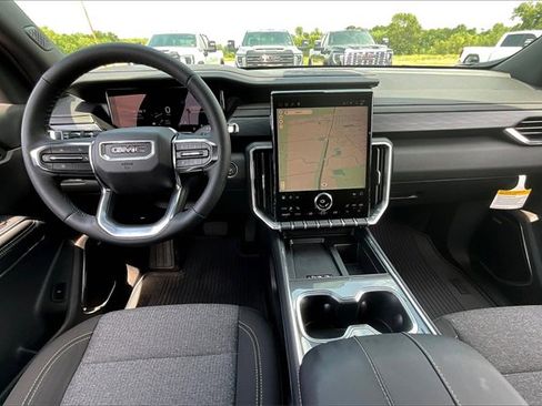 New 2026 GMC Acadia Elevation w/ Black Edition image 5