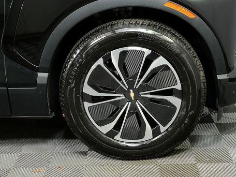 New 2026 Chevrolet Blazer EV LT image 36