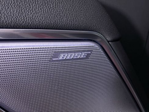 New 2025 Chevrolet Silverado 1500 High Country AWD/4WD image 14