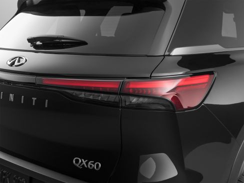 Used 2024 INFINITI QX60 Pure AWD/4WD image 50