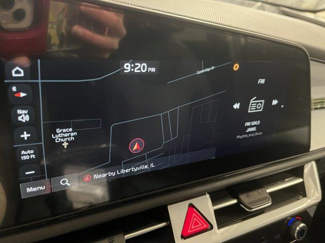 Used 2025 Kia Niro EX Touring FWD image 21